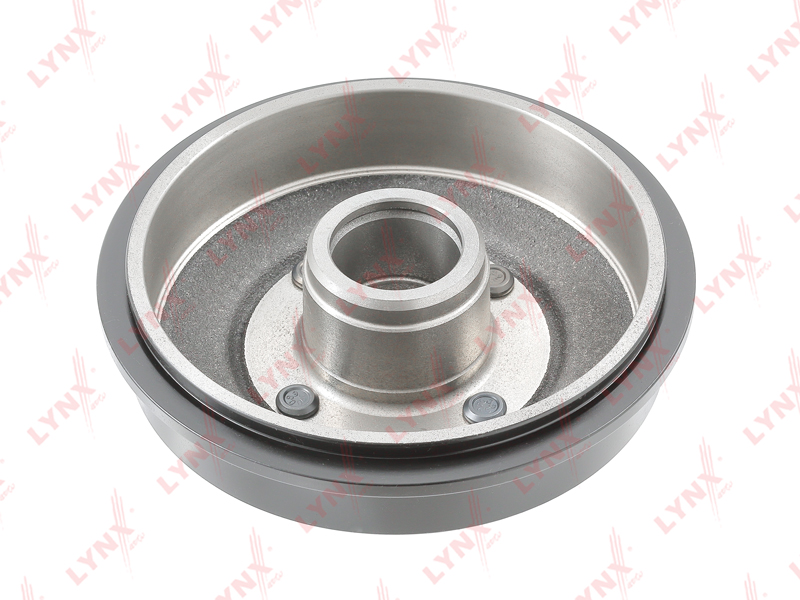 Барабан тормозной (203x44,5)