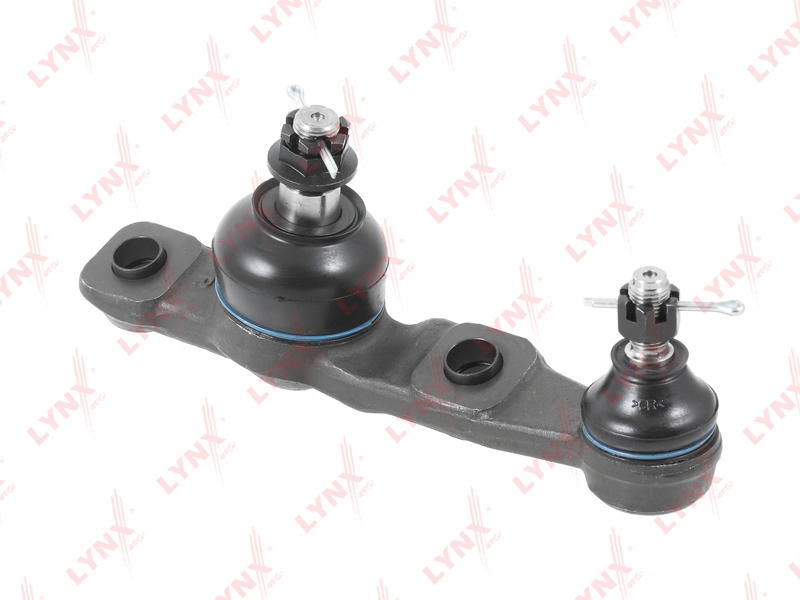 Опора шаровая перед прав LEXUS IS250 IS300 IS350 (GSE2_) 05- TOYOTA MARK X (GRX120, GRX130) 04-(1шт) C1291R