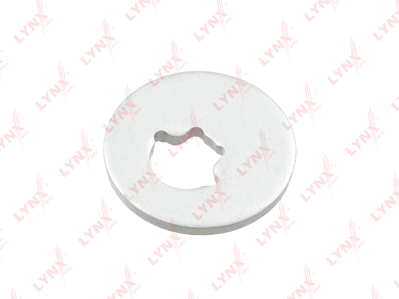 Шайба подвески эксцентриковая