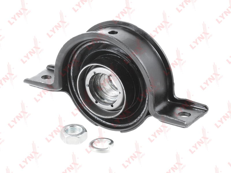 Опора карданной передачи