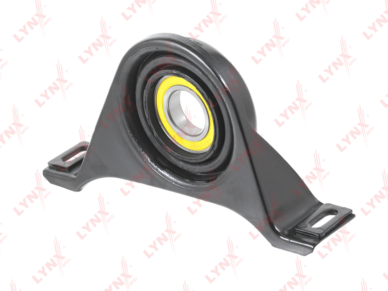 Опора карданной передачи