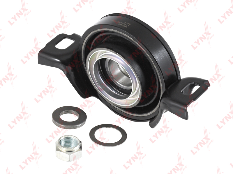 Опора карданной передачи