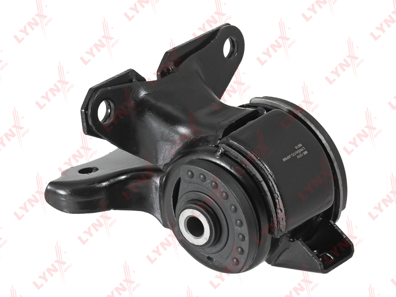 Подушка двигателя лев MAZDA 6 (GG GY_) 1.8 2.0 2.3 02-08(1шт) ME-1310