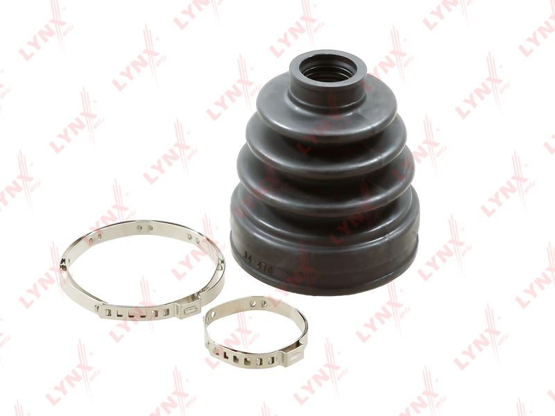 Защитный комплект внутреннего ШРУСа