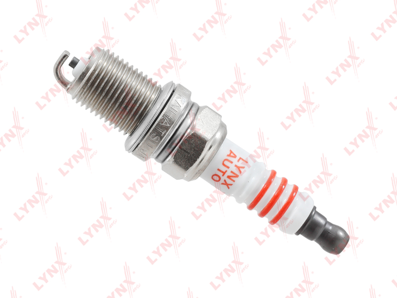 Свеча зажигания 6BCVR11 (Nickel) LYNX