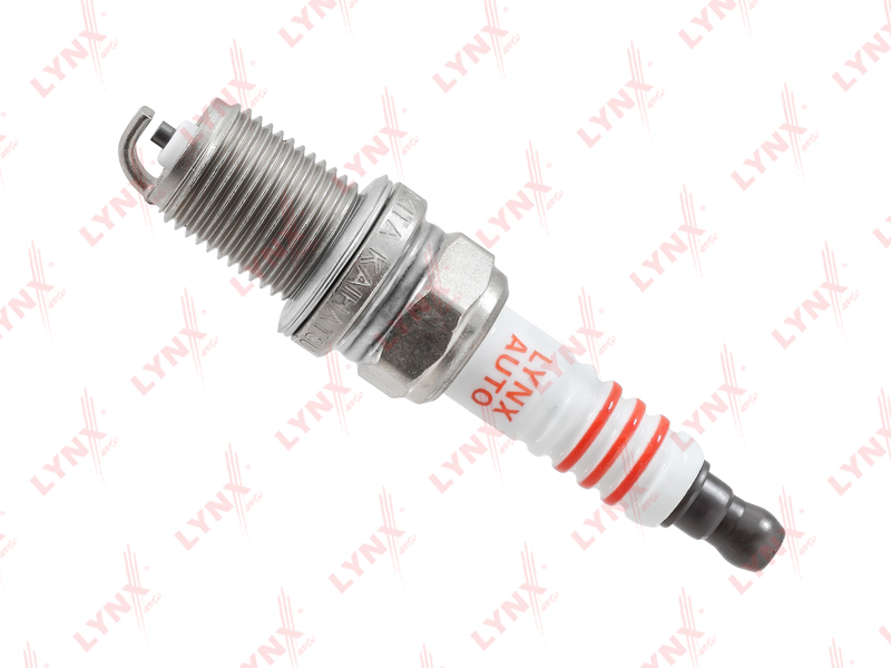 Свеча зажигания 5BCR11 (Nickel) LYNX