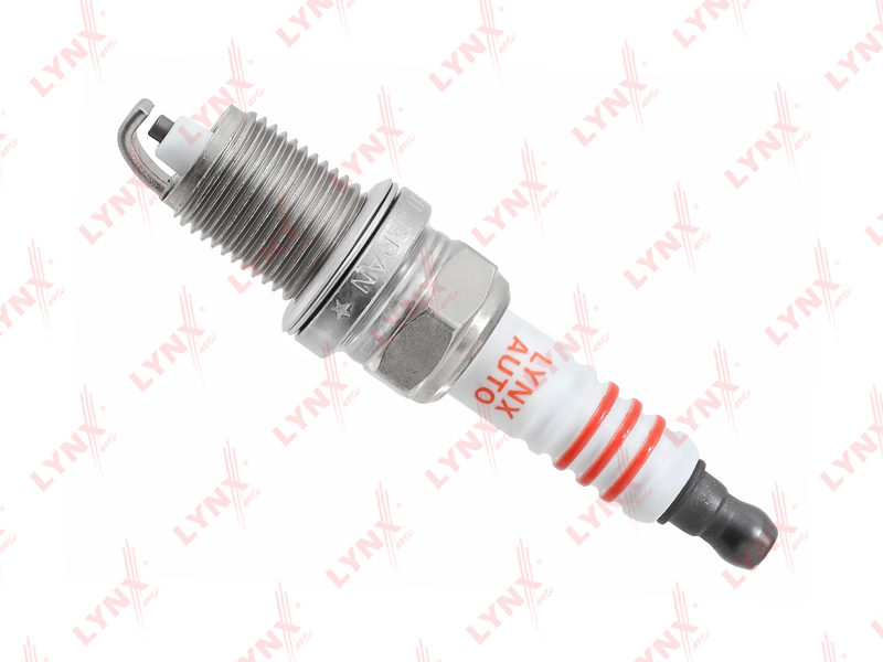 Свеча зажигания 6BCJR11 (Nickel) LYNX