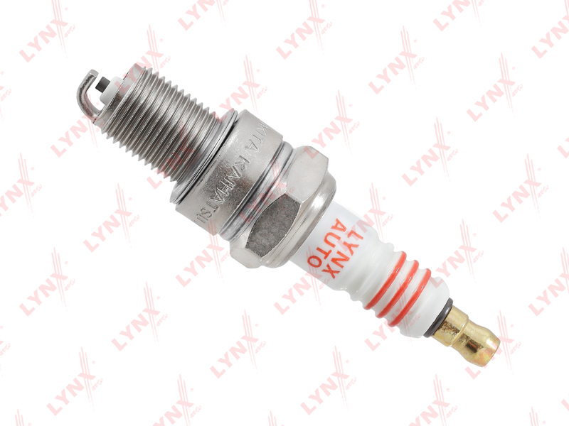 Свеча зажигания 6FC (Nickel) LYNX