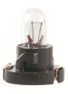 Миниатюрные лампы подсветки приборов и выключателей T4